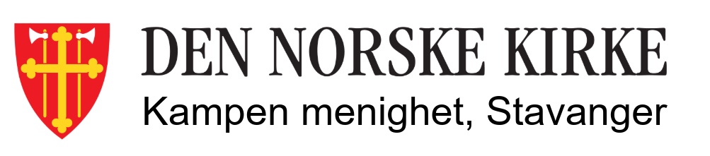 Kampen menighet
